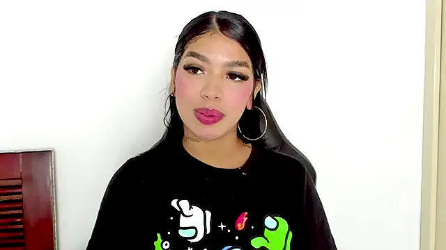 tifanymonroe online show from March 2026 11:38:01 AM