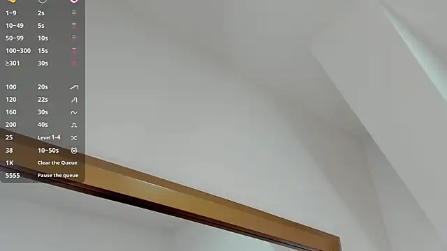 lucia lorenz online show from January 2026 11:28:01 AM