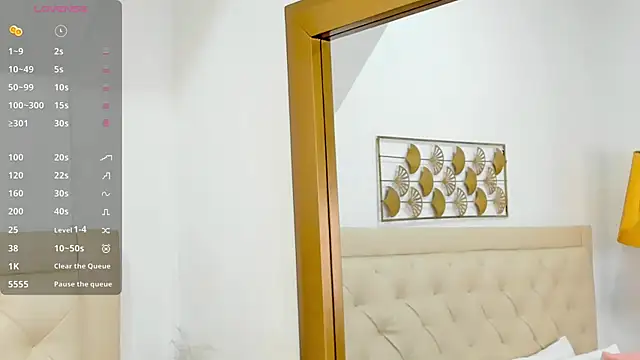 Snapshot of lucia_lorenz chatting on December 2025 11:27:02 AM lucia lorenz online show from December 2025 11:27:02 AM