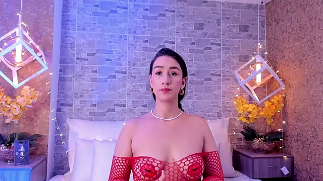 Catalina-Thompson online show from December 2025 12:04:01 PM