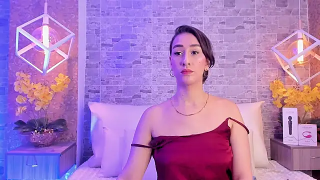 Catalina-Thompson online show from November 2025 12:09:02 PM