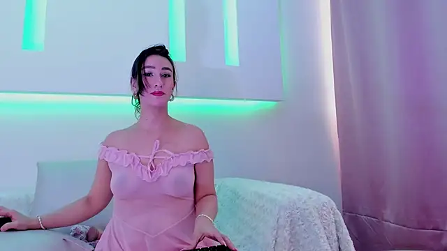 Catalina-Thompson online show from January 2026 12:09:02 PM