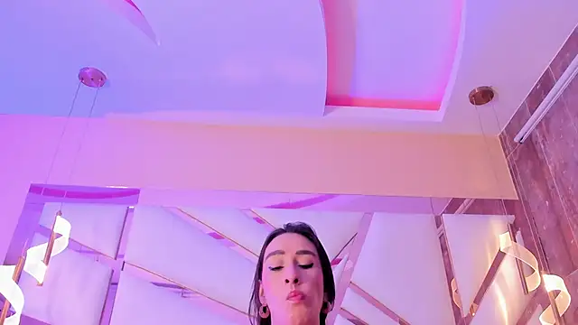 Catalina-Thompson online show from February 2026 12:07:01 PM