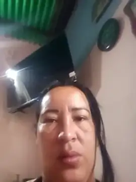 Snapshot of Laconcentidora chatting on October 2025 09:17:02 PM Laconcentidora online show from October 2025 09:17:02 PM
