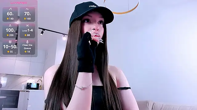 khloeforever online show from February 2026 10:20:01 PM