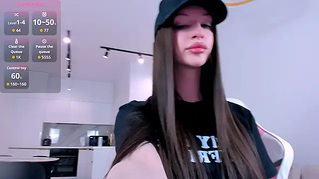 khloeforever online show from February 2026 08:04:01 PM