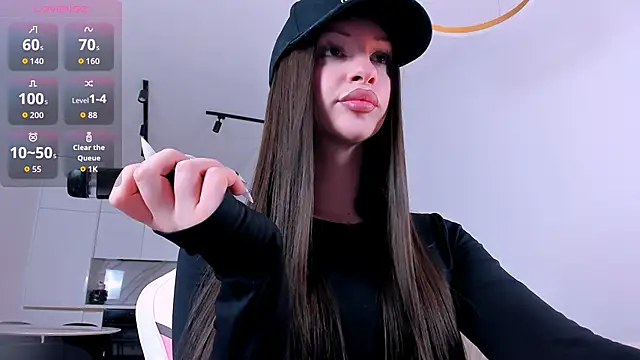 khloeforever online show from February 2026 10:27:02 PM