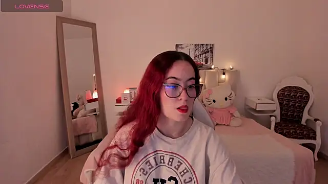 Amaraa couper1 online show from November 2025 03:39:02 AM