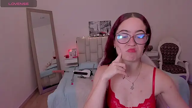 Amaraa couper1 online show from February 2026 04:02:02 AM