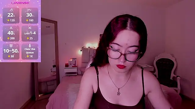 Amaraa couper1 online show from January 2026 04:19:01 AM