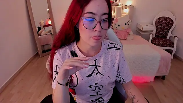 Amaraa couper1 online show from November 2025 03:29:01 AM