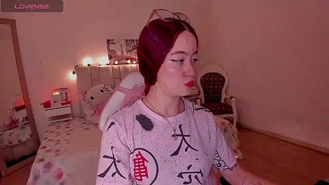 Amaraa couper1 online show from January 2026 03:43:01 AM