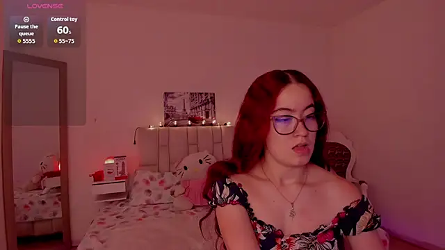 Amaraa couper1 online show from February 2026 03:26:01 AM