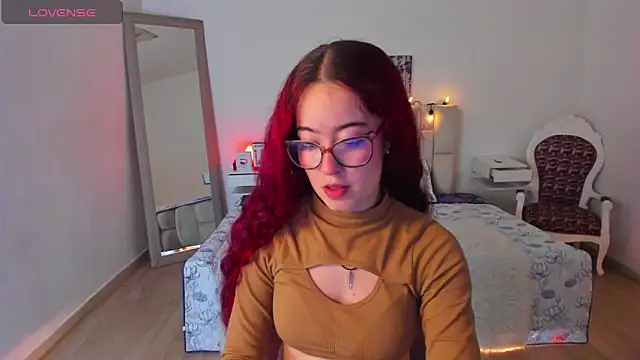 Amaraa couper1 online show from November 2025 03:21:01 AM