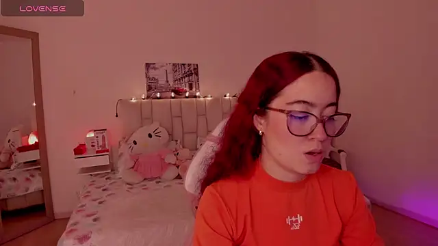 Amaraa couper1 online show from February 2026 03:46:01 AM