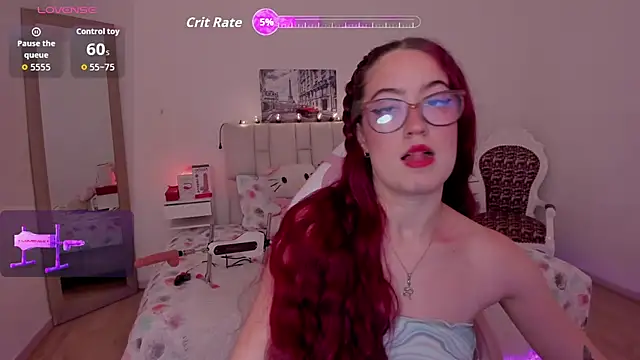 Amaraa couper1 online show from February 2026 03:27:01 AM