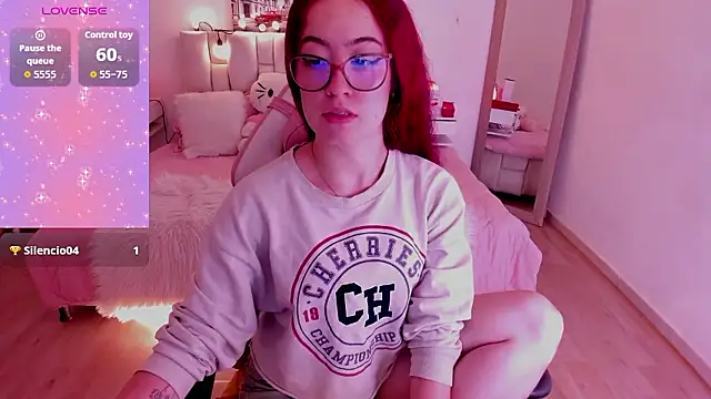 Amaraa couper1 online show from January 2026 04:07:01 AM