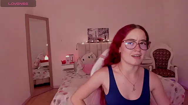 Amaraa couper1 online show from February 2026 04:20:01 AM