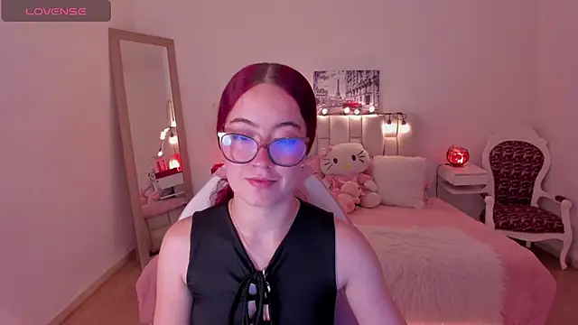 Amaraa couper1 online show from January 2026 03:55:01 AM