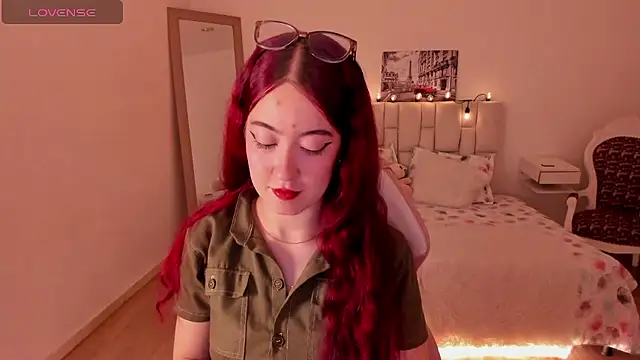 Amaraa couper1 online show from January 2026 04:05:02 AM