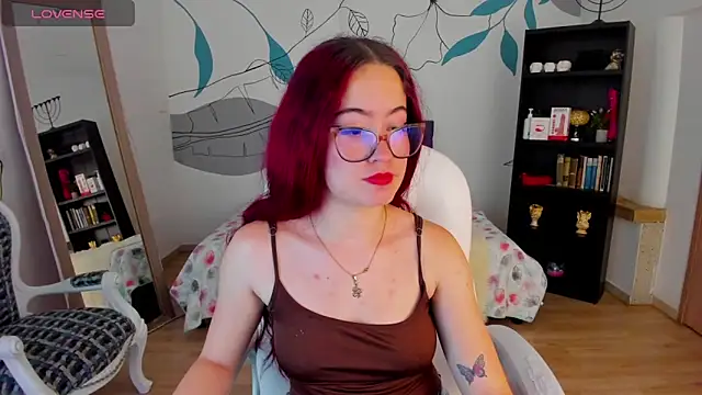 Amaraa couper1 online show from March 2026 03:58:02 AM