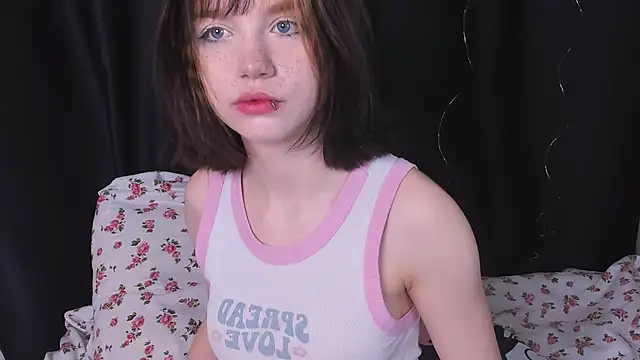 ruby dallos online show from November 2025 09:41:01 PM