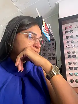 Snapshot of belaamor chatting on October 2025 11:56:01 AM belaamor online show from October 2025 11:56:01 AM