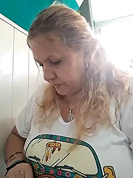 JennyInVegas online show from March 2026 05:19:01 PM