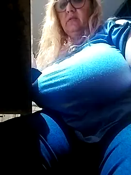 JennyInVegas online show from November 2025 02:50:01 PM