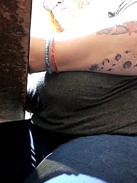 JennyInVegas online show from April 2026 02:43:01 PM