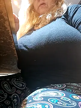 JennyInVegas online show from February 2026 12:47:02 PM