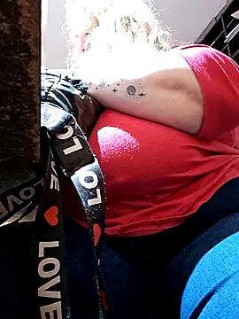 JennyInVegas online show from November 2025 02:53:02 PM