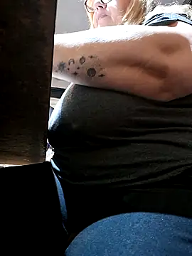 JennyInVegas online show from March 2026 01:58:01 PM