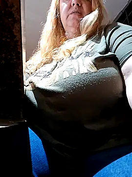 JennyInVegas online show from December 2025 04:38:01 PM