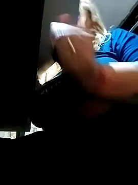 JennyInVegas online show from November 2025 02:50:01 PM