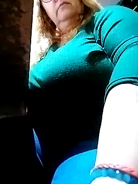 JennyInVegas online show from May 2026 02:01:02 PM