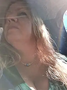 JennyInVegas online show from April 2026 01:40:01 PM