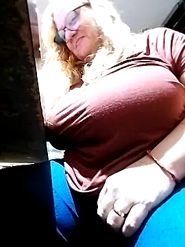 JennyInVegas online show from December 2025 02:45:01 PM