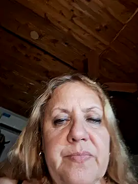 JennyInVegas online show from March 2026 02:50:01 AM