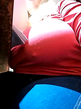 JennyInVegas online show from October 2025 02:27:02 PM