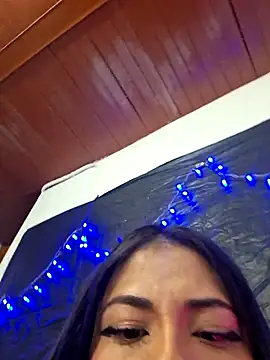 Snapshot of chloebrownn03 chatting on October 2025 03:58:01 AM chloebrownn03 online show from October 2025 03:58:01 AM