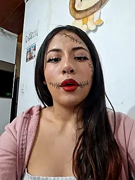 Snapshot of chloebrownn03 chatting on October 2025 03:38:01 AM chloebrownn03 online show from October 2025 03:38:01 AM