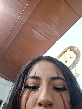 Snapshot of chloebrownn03 chatting on October 2025 03:51:02 AM chloebrownn03 online show from October 2025 03:51:02 AM