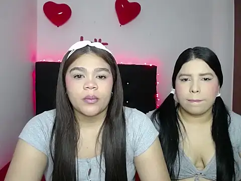 2moons full of love online show from February 2026 05:27:01 AM