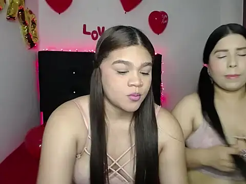 2moons full of love online show from February 2026 05:19:01 AM