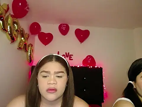 2moons full of love online show from February 2026 05:29:02 AM