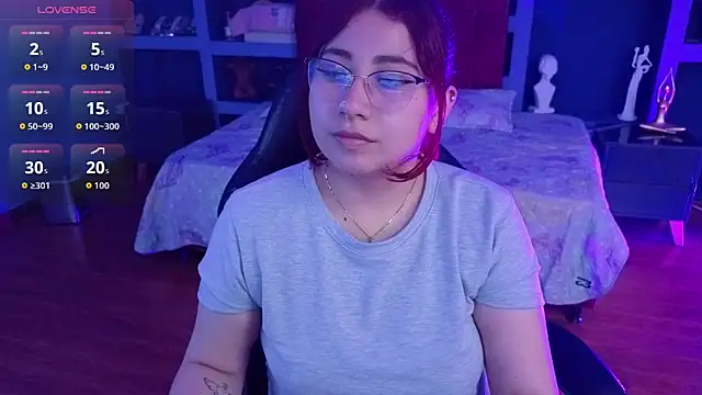 littlee red online show from January 2026 08:57:02 PM