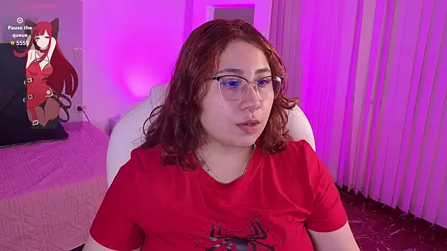 littlee red online show from May 2026 07:56:02 PM