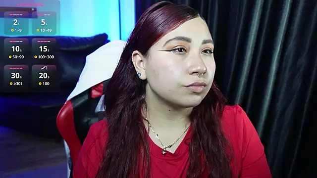 littlee red online show from February 2026 08:08:01 PM