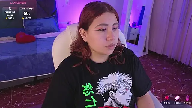 littlee red online show from March 2026 08:57:02 PM